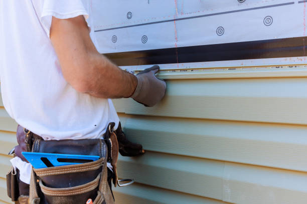 Affordable Storm Damage Siding Repair solutions in Cheshire, CT